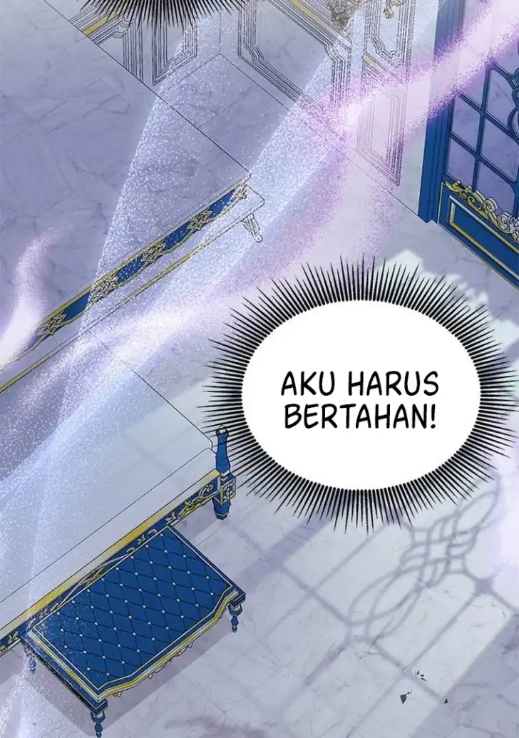 I Don’t Want to Play Matchmaker! Chapter 46 Gambar 88