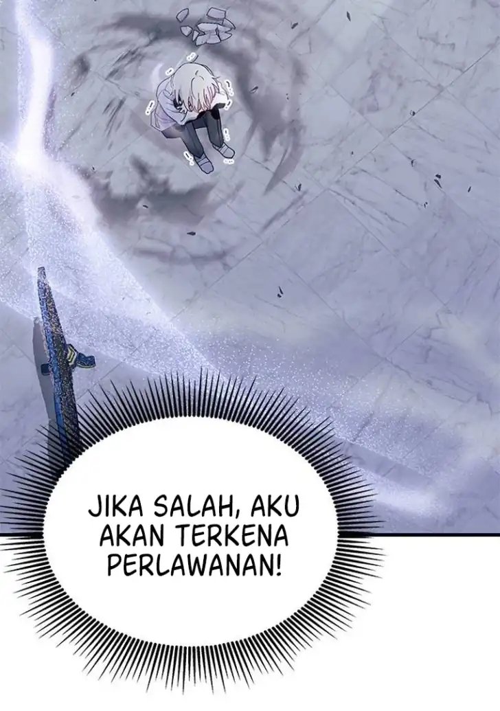 I Don’t Want to Play Matchmaker! Chapter 46 Gambar 89