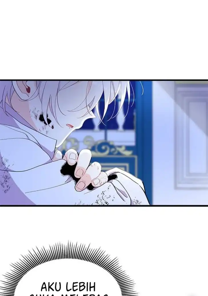 I Don’t Want to Play Matchmaker! Chapter 46 Gambar 90