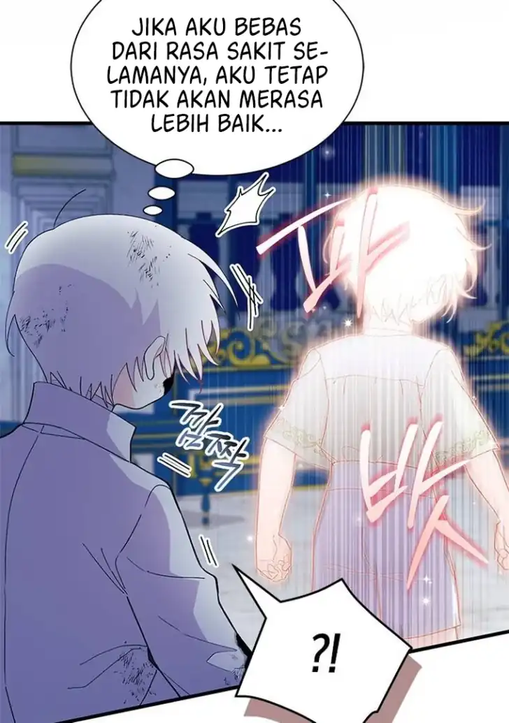 I Don’t Want to Play Matchmaker! Chapter 46 Gambar 96