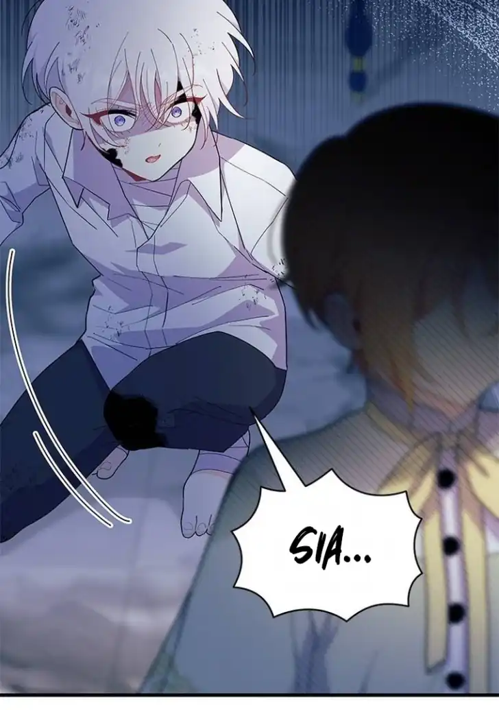 I Don’t Want to Play Matchmaker! Chapter 46 Gambar 98