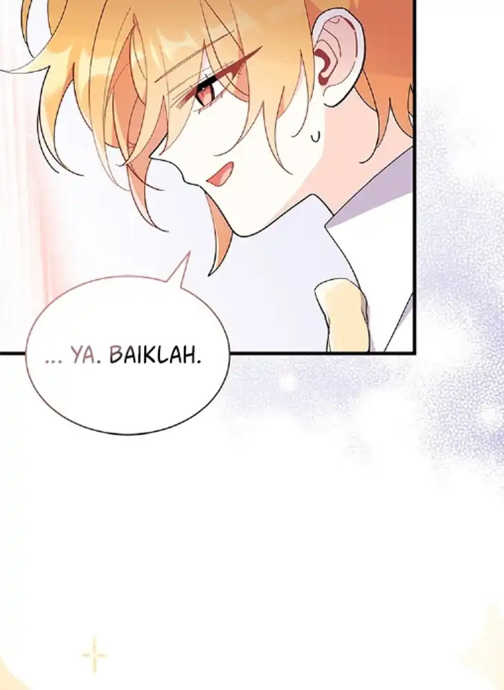 I Don’t Want to Play Matchmaker! Chapter 47 Gambar 51