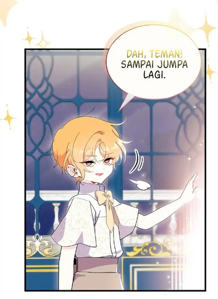 I Don’t Want to Play Matchmaker! Chapter 47 Gambar 52