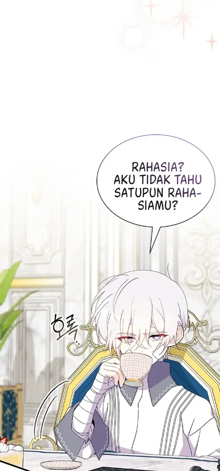 I Don’t Want to Play Matchmaker! Chapter 47 Gambar 54
