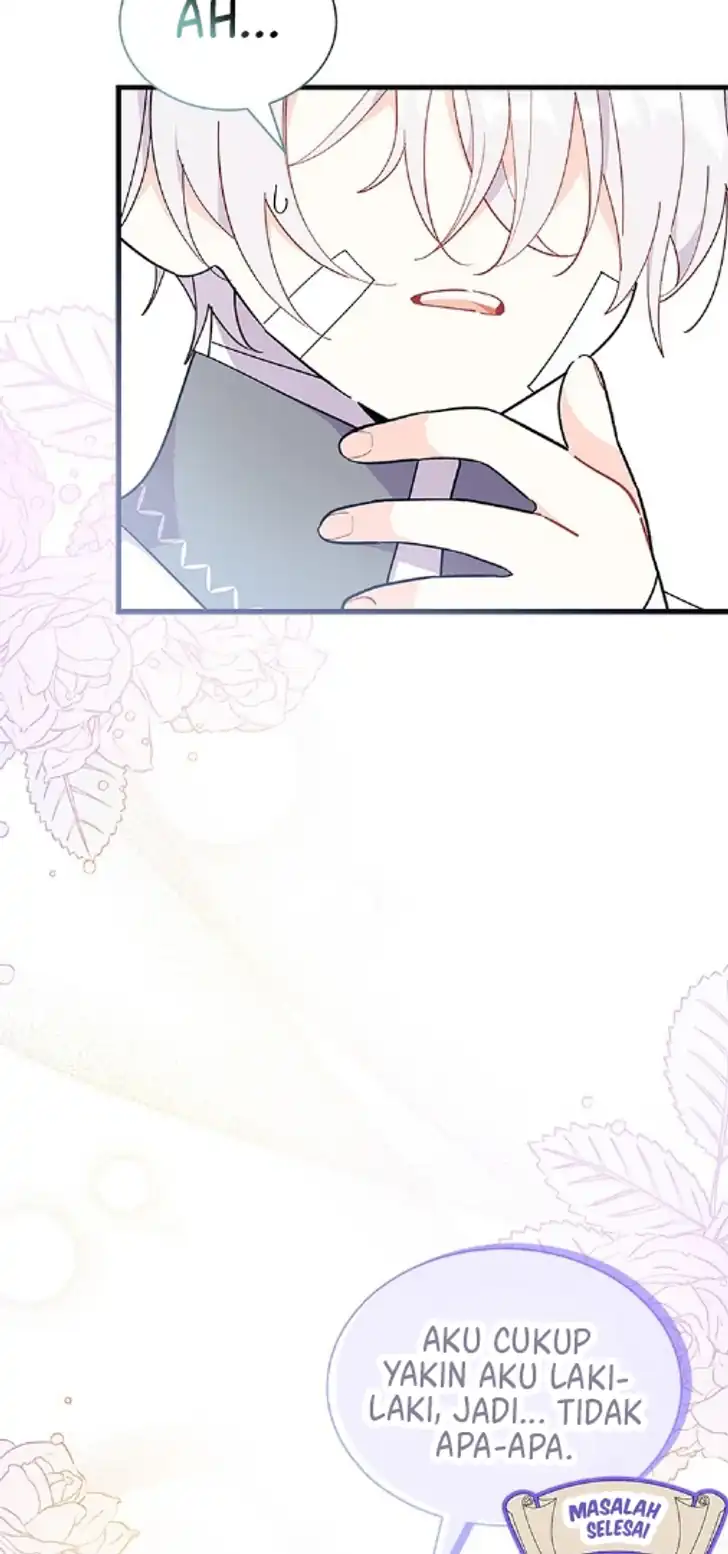 I Don’t Want to Play Matchmaker! Chapter 47 Gambar 59