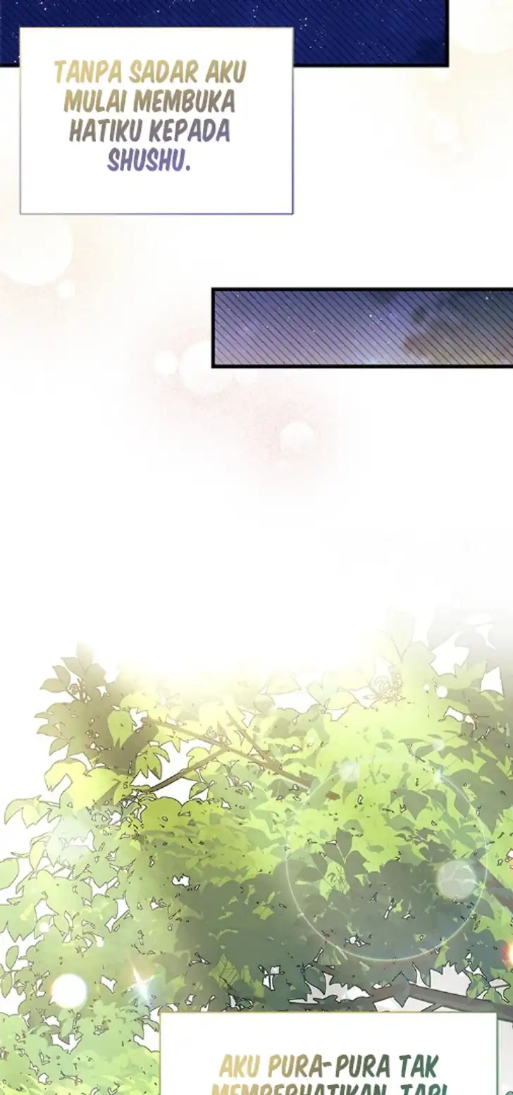 I Don’t Want to Play Matchmaker! Chapter 47 Gambar 62