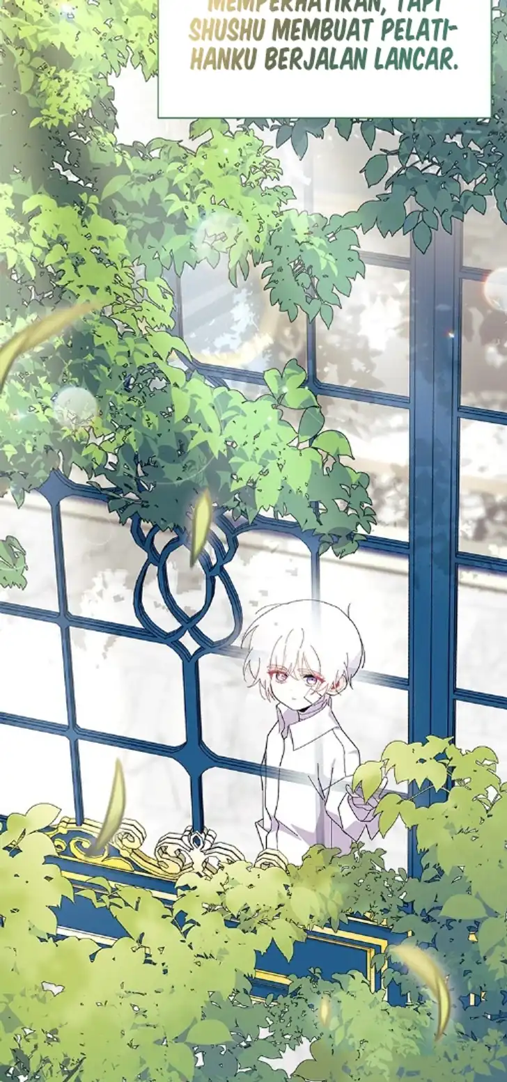 I Don’t Want to Play Matchmaker! Chapter 47 Gambar 63