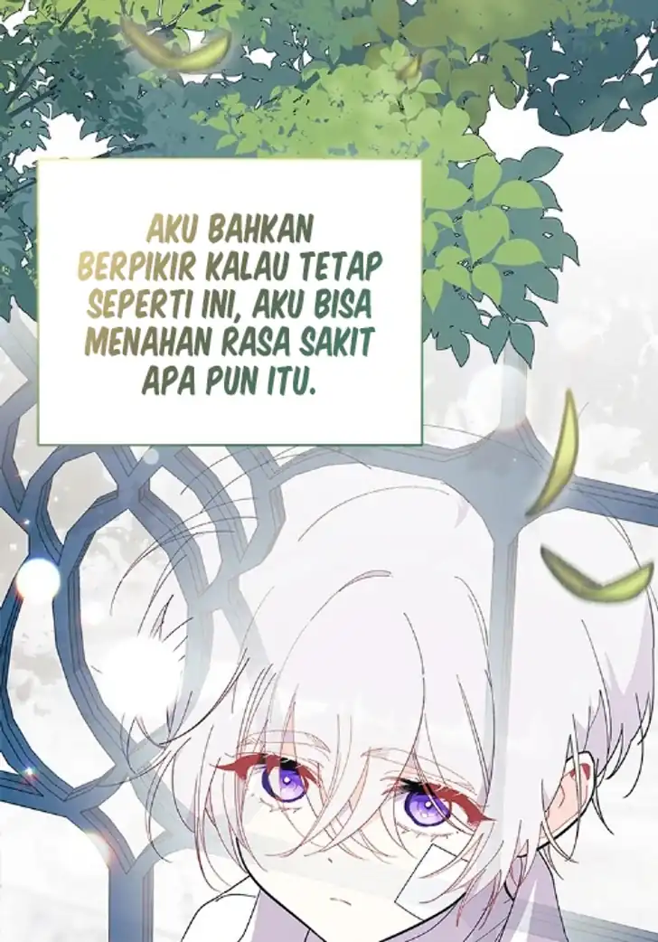 I Don’t Want to Play Matchmaker! Chapter 47 Gambar 64