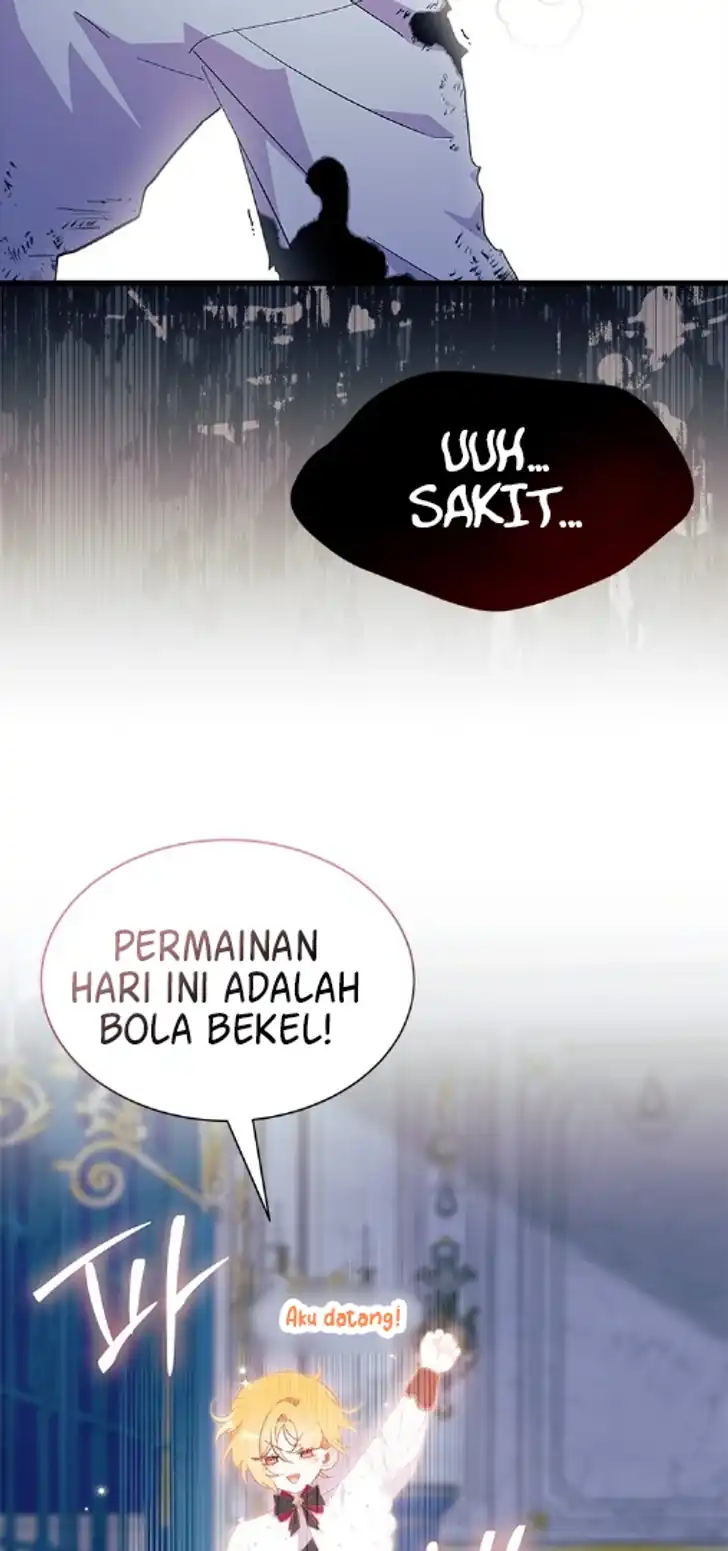 I Don’t Want to Play Matchmaker! Chapter 47 Gambar 69