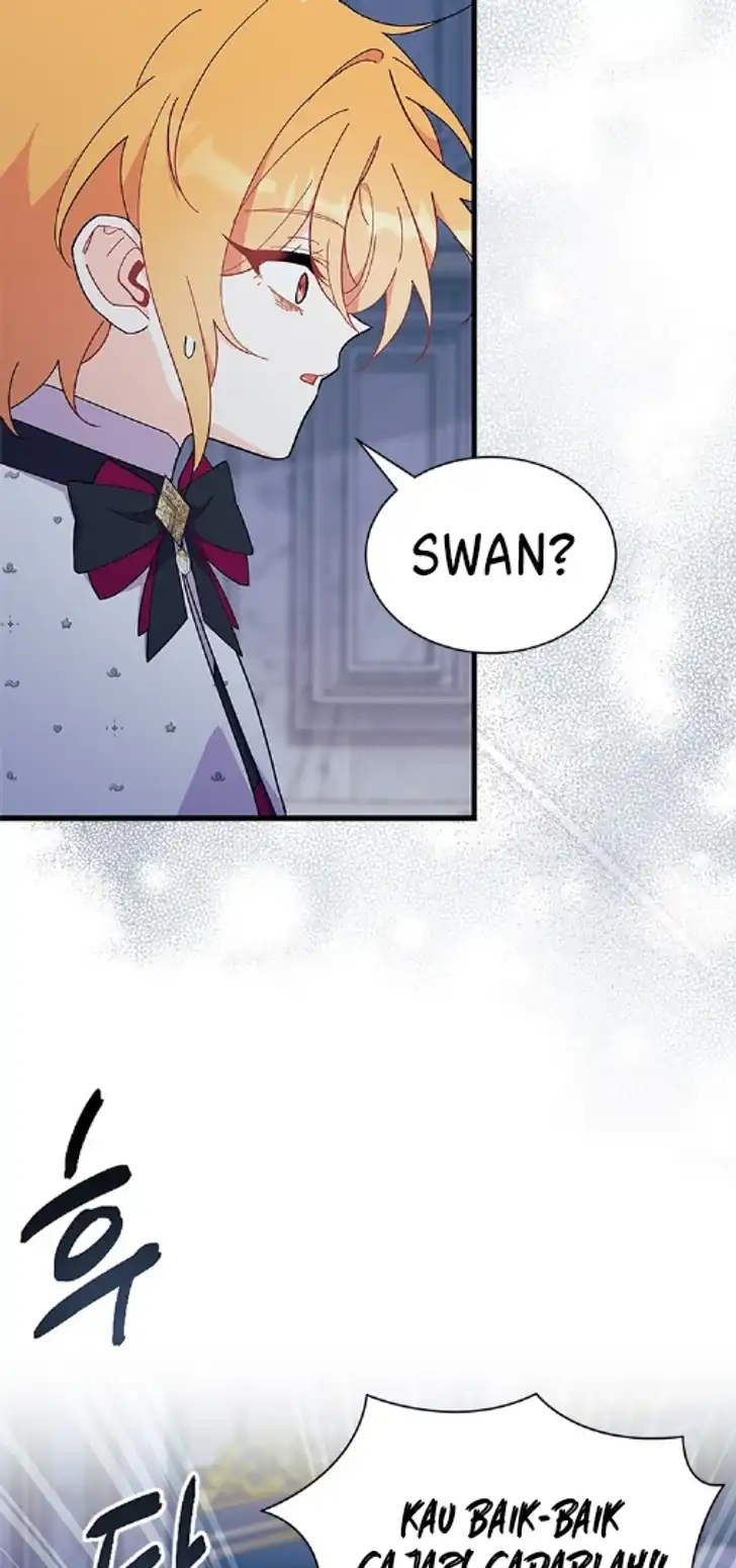 I Don’t Want to Play Matchmaker! Chapter 47 Gambar 71
