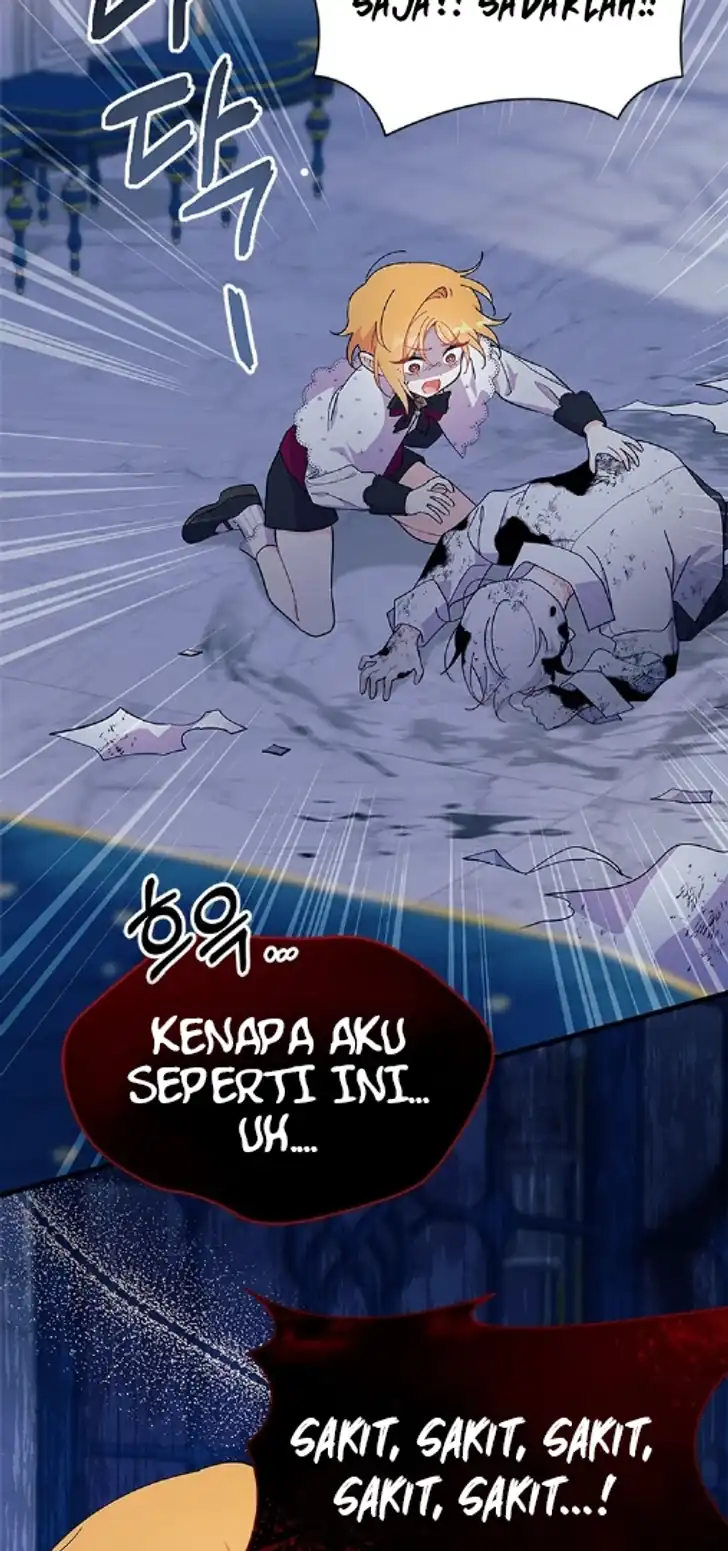 I Don’t Want to Play Matchmaker! Chapter 47 Gambar 72