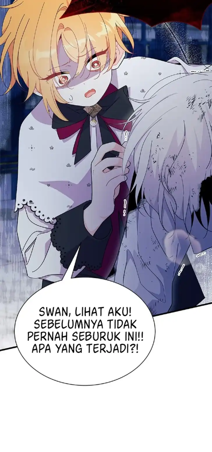 I Don’t Want to Play Matchmaker! Chapter 47 Gambar 73