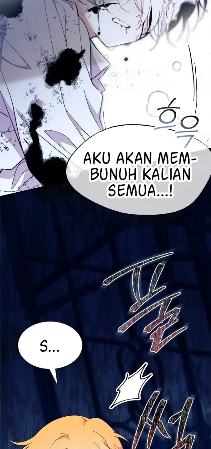 I Don’t Want to Play Matchmaker! Chapter 47 Gambar 75
