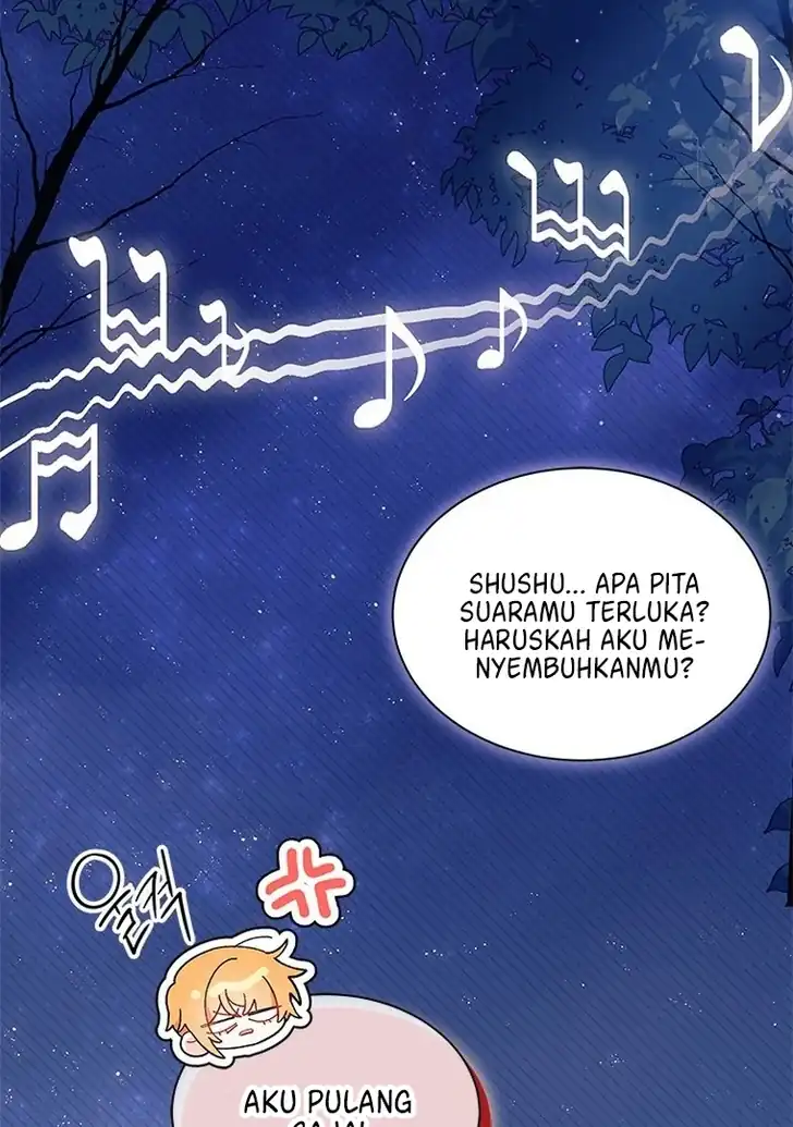 I Don’t Want to Play Matchmaker! Chapter 48 Gambar 102