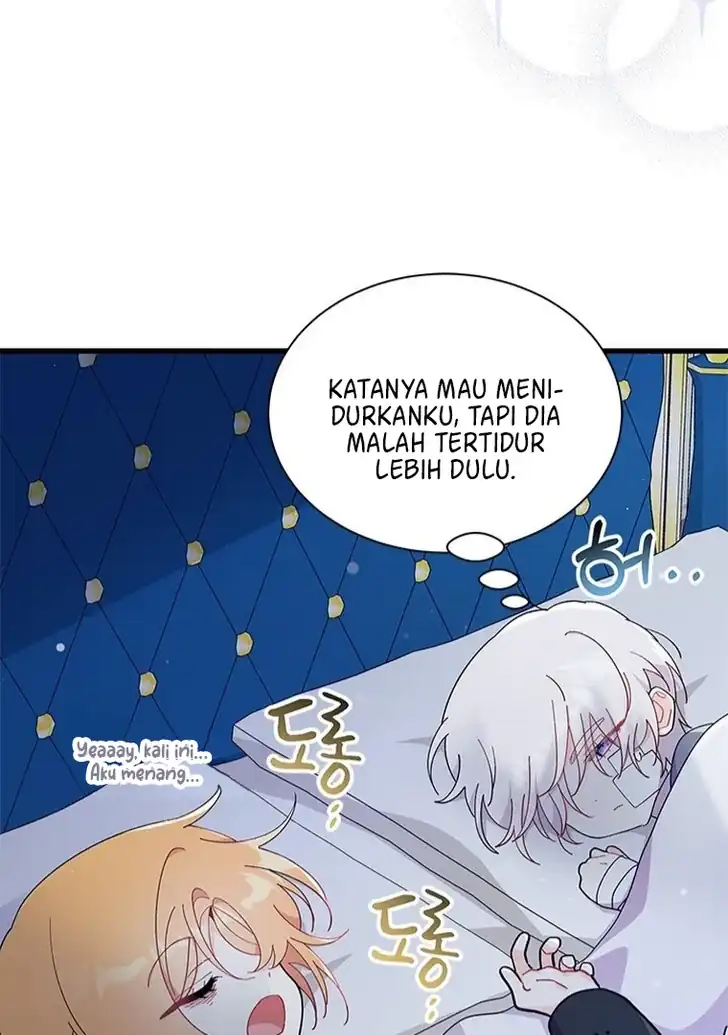 I Don’t Want to Play Matchmaker! Chapter 48 Gambar 105
