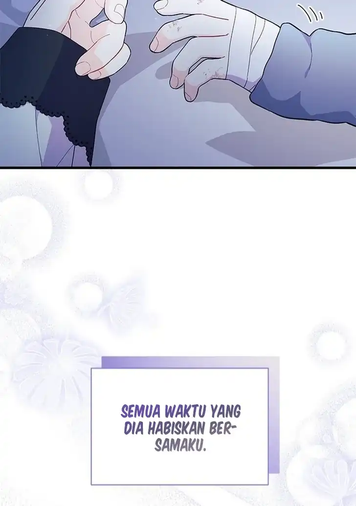 I Don’t Want to Play Matchmaker! Chapter 48 Gambar 112