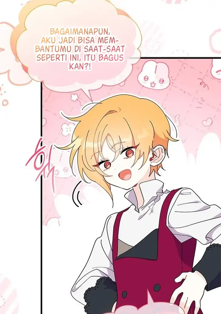 I Don’t Want to Play Matchmaker! Chapter 48 Gambar 72