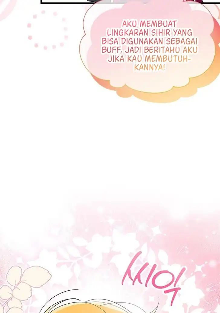 I Don’t Want to Play Matchmaker! Chapter 48 Gambar 73
