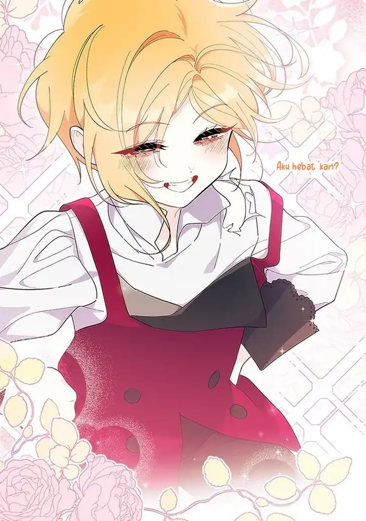 I Don’t Want to Play Matchmaker! Chapter 48 Gambar 74