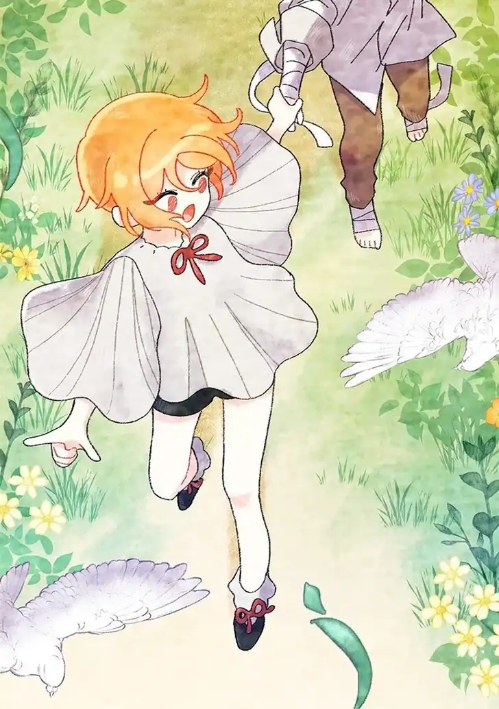 I Don’t Want to Play Matchmaker! Chapter 48 Gambar 78
