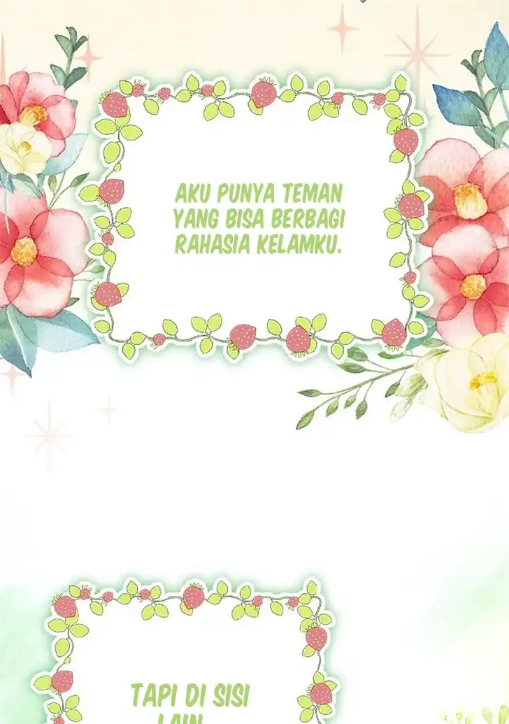 I Don’t Want to Play Matchmaker! Chapter 48 Gambar 79