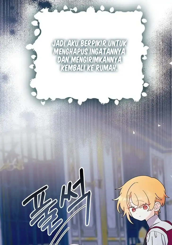 I Don’t Want to Play Matchmaker! Chapter 48 Gambar 83