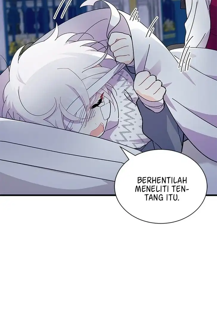 I Don’t Want to Play Matchmaker! Chapter 48 Gambar 84