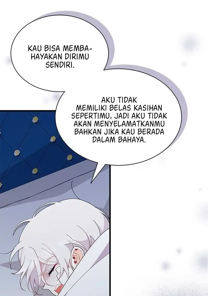 I Don’t Want to Play Matchmaker! Chapter 48 Gambar 85