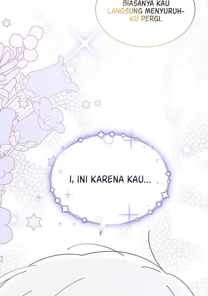 I Don’t Want to Play Matchmaker! Chapter 48 Gambar 92