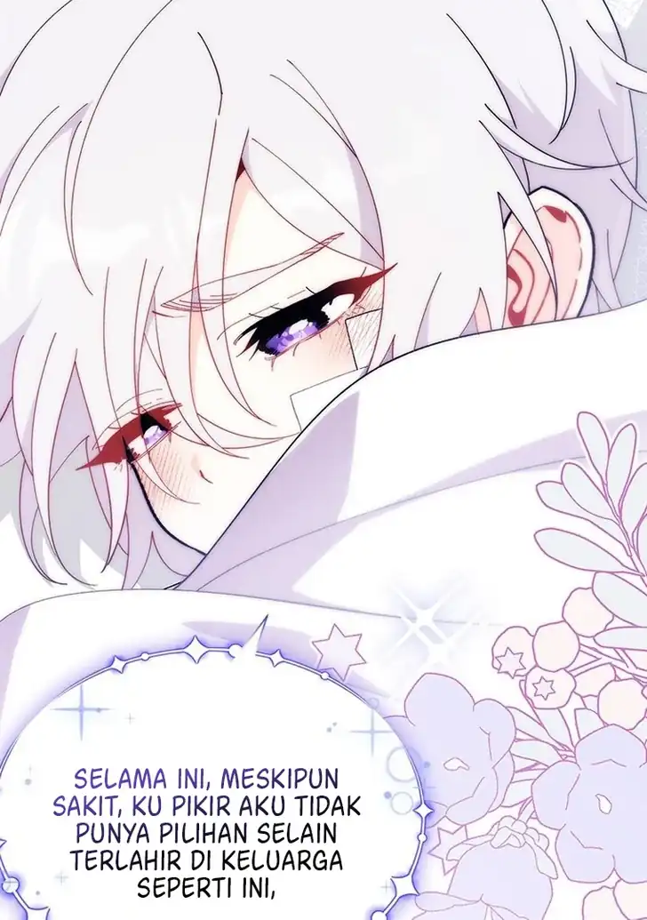 I Don’t Want to Play Matchmaker! Chapter 48 Gambar 93