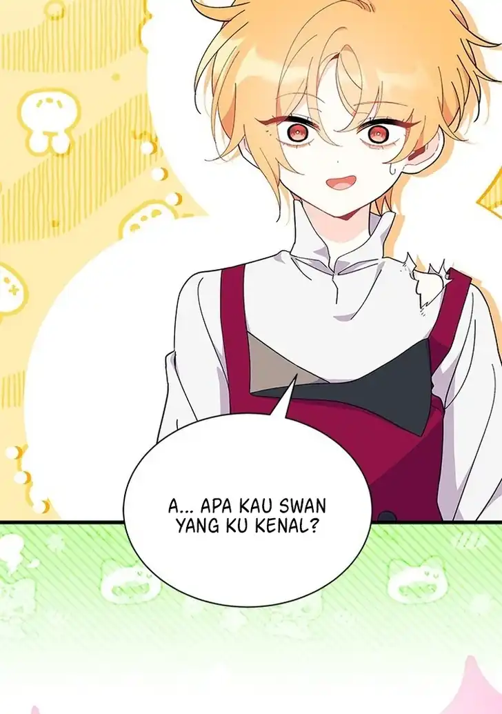 I Don’t Want to Play Matchmaker! Chapter 48 Gambar 95
