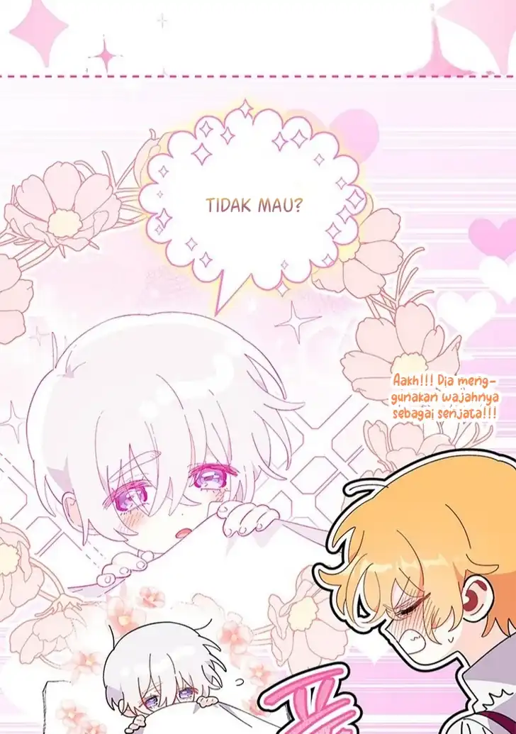 I Don’t Want to Play Matchmaker! Chapter 48 Gambar 96