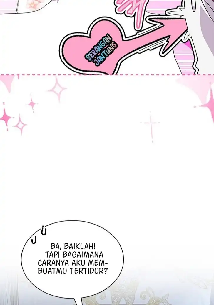 I Don’t Want to Play Matchmaker! Chapter 48 Gambar 97