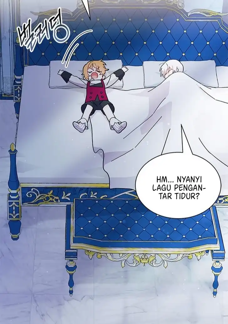 I Don’t Want to Play Matchmaker! Chapter 48 Gambar 98