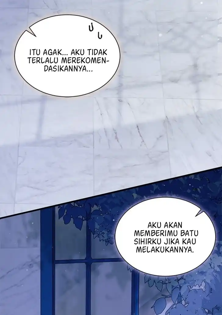 I Don’t Want to Play Matchmaker! Chapter 48 Gambar 99