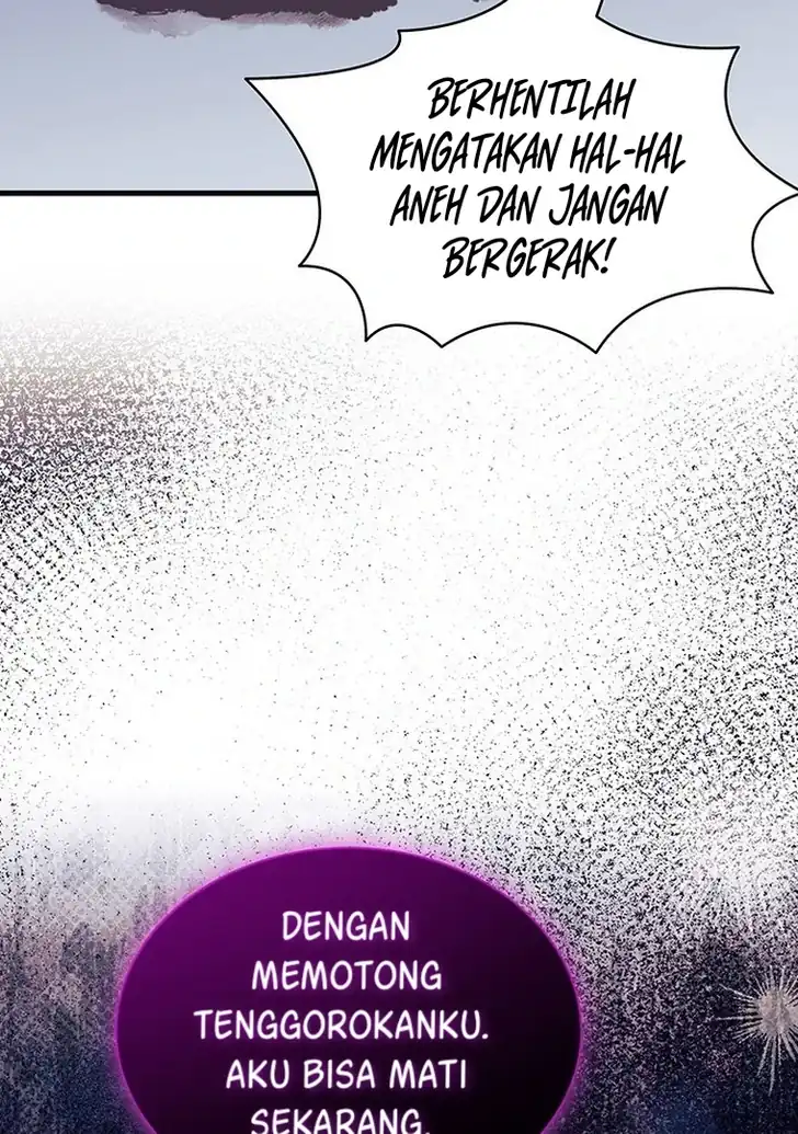 I Don’t Want to Play Matchmaker! Chapter 49 Gambar 100