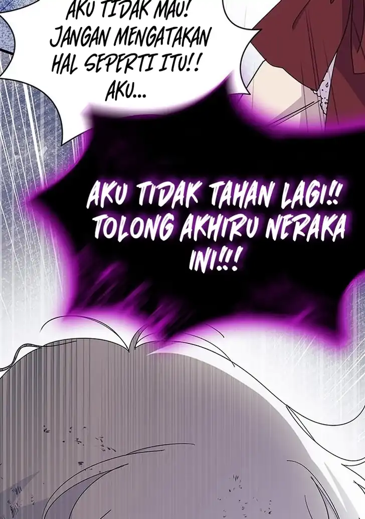 I Don’t Want to Play Matchmaker! Chapter 49 Gambar 104