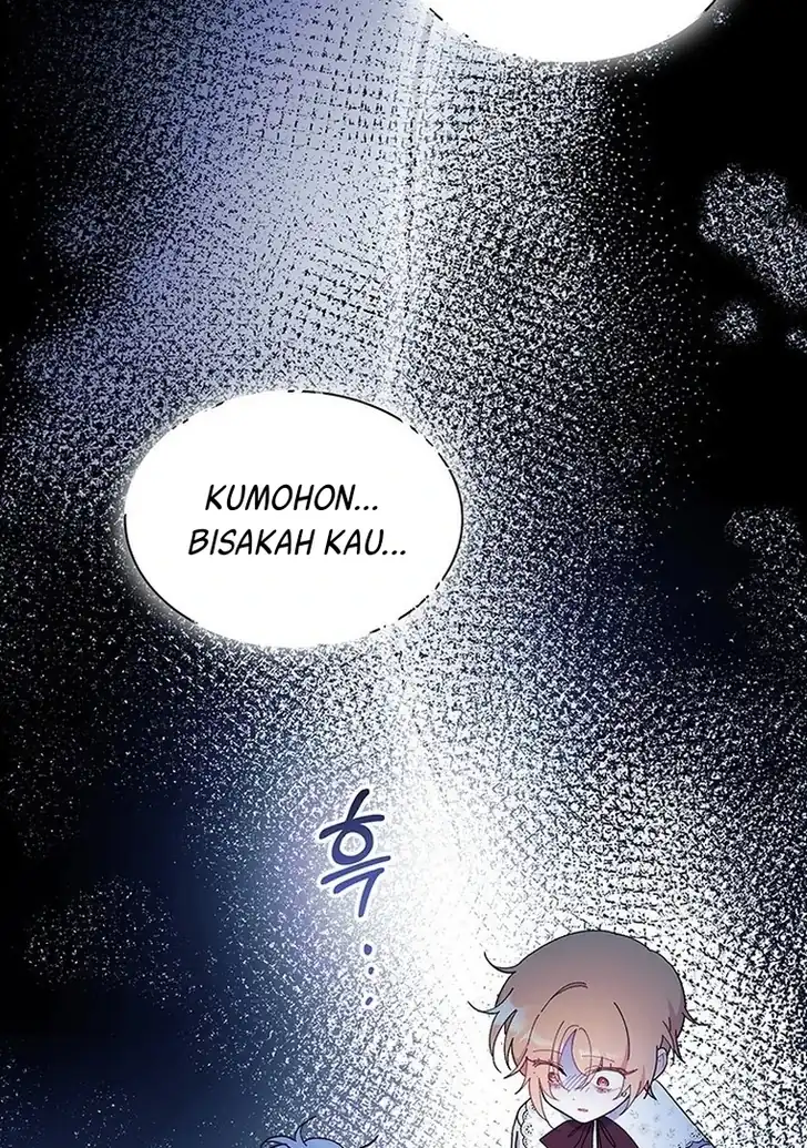 I Don’t Want to Play Matchmaker! Chapter 49 Gambar 109