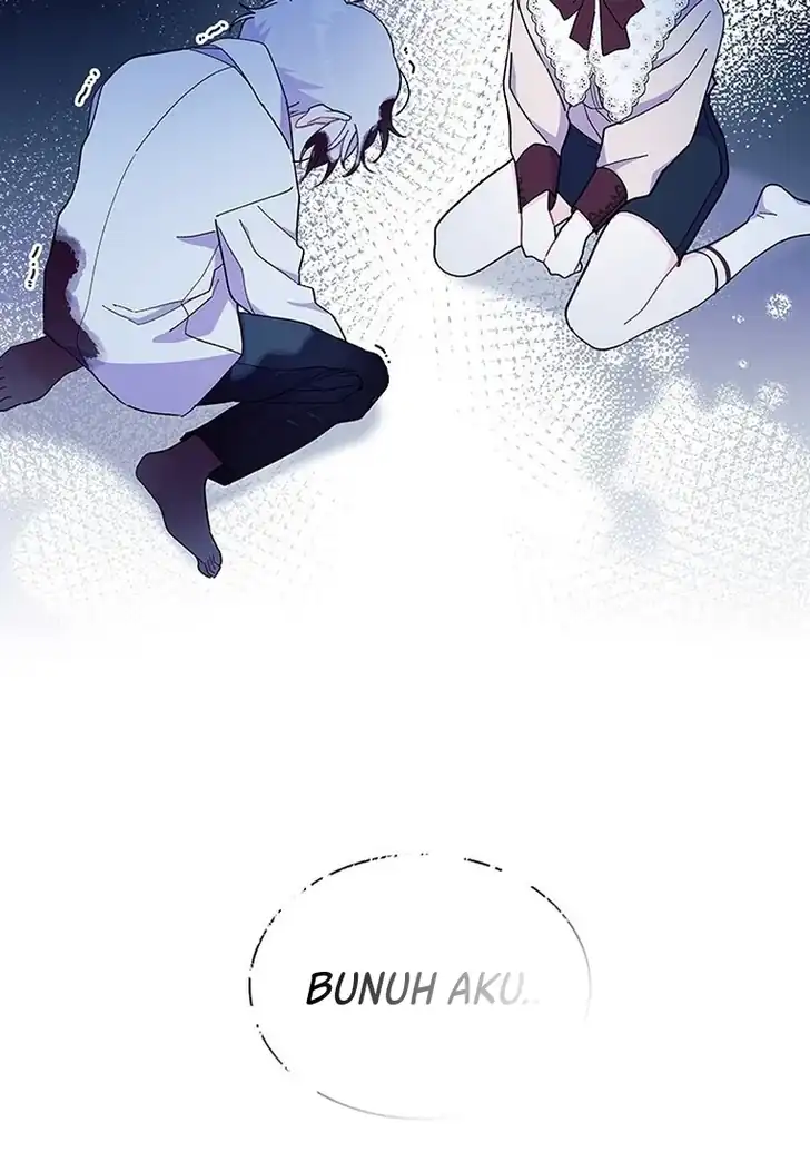 I Don’t Want to Play Matchmaker! Chapter 49 Gambar 110