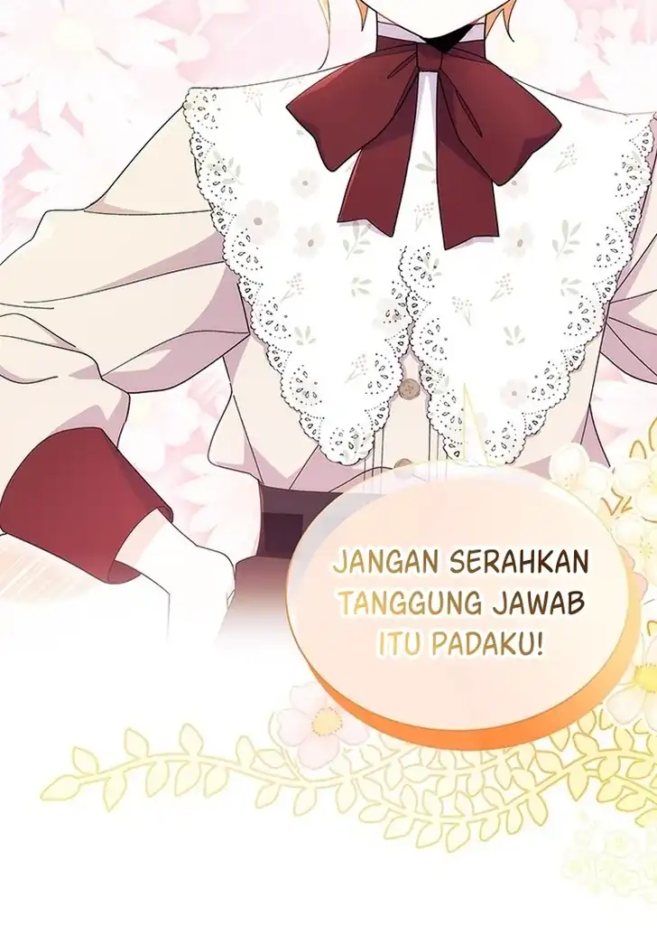 I Don’t Want to Play Matchmaker! Chapter 49 Gambar 116