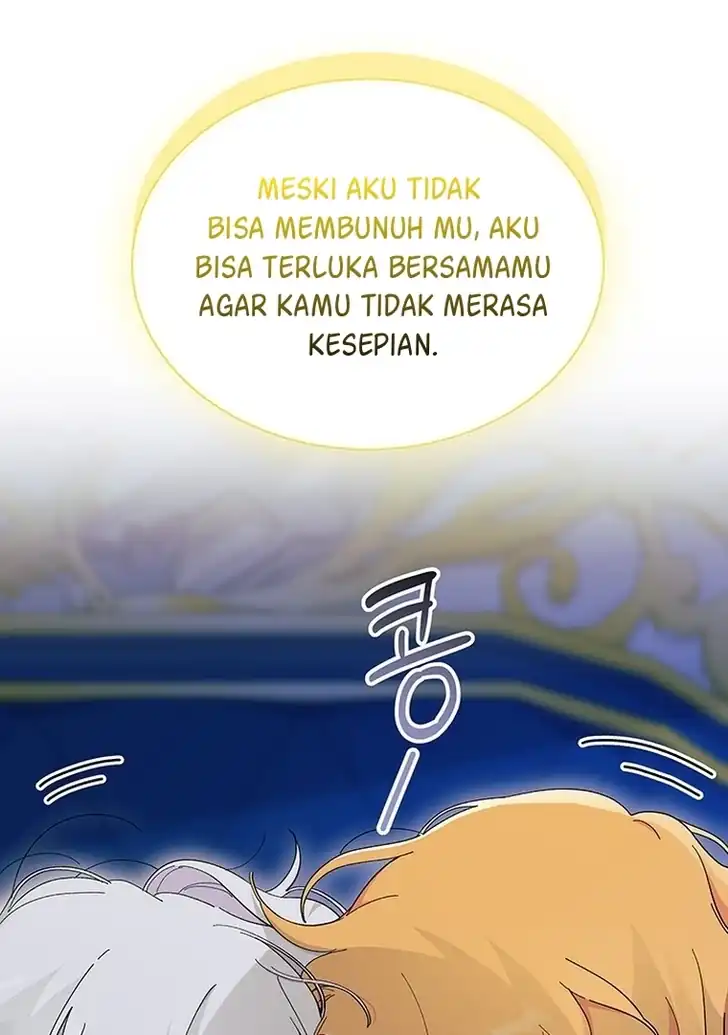 I Don’t Want to Play Matchmaker! Chapter 49 Gambar 119