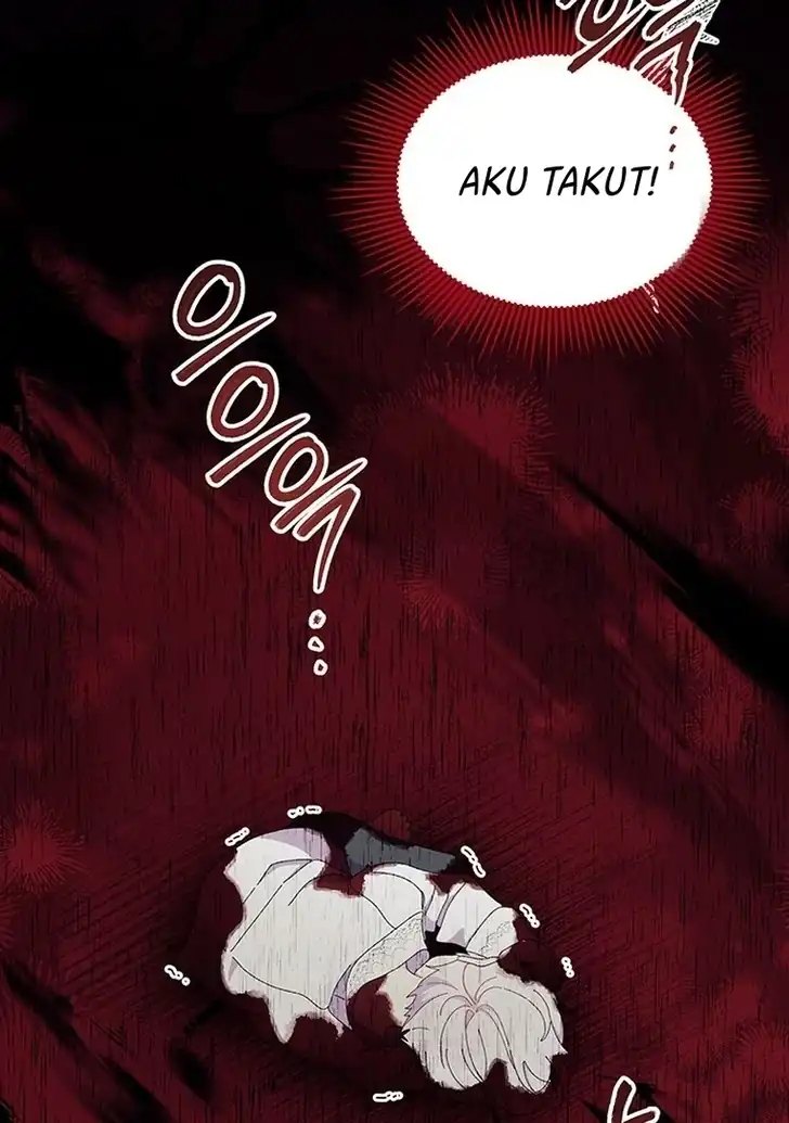 I Don’t Want to Play Matchmaker! Chapter 49 Gambar 79