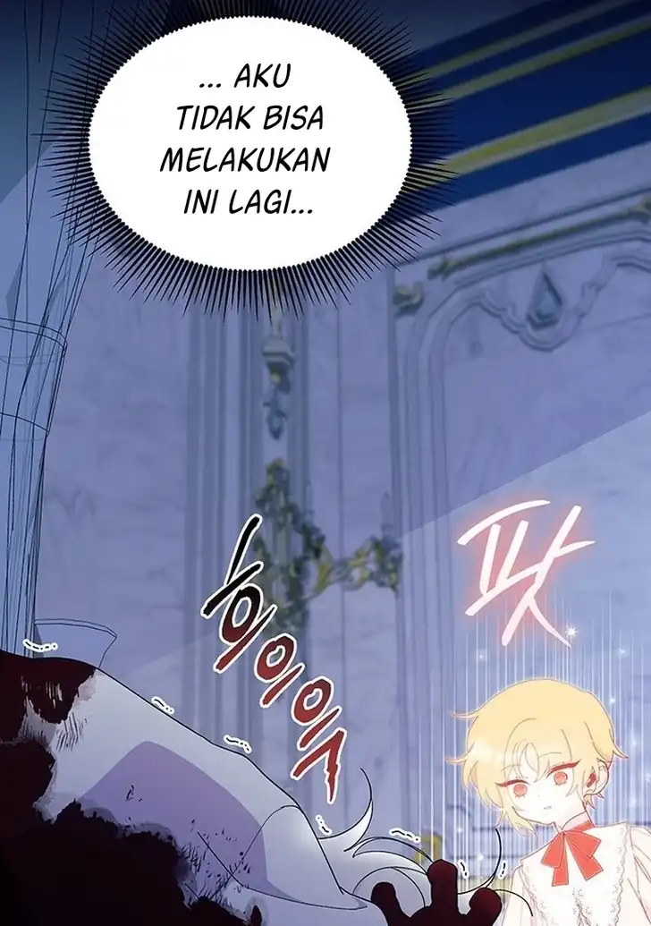 I Don’t Want to Play Matchmaker! Chapter 49 Gambar 81