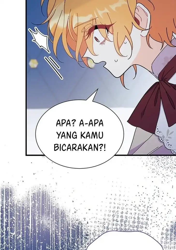 I Don’t Want to Play Matchmaker! Chapter 49 Gambar 93