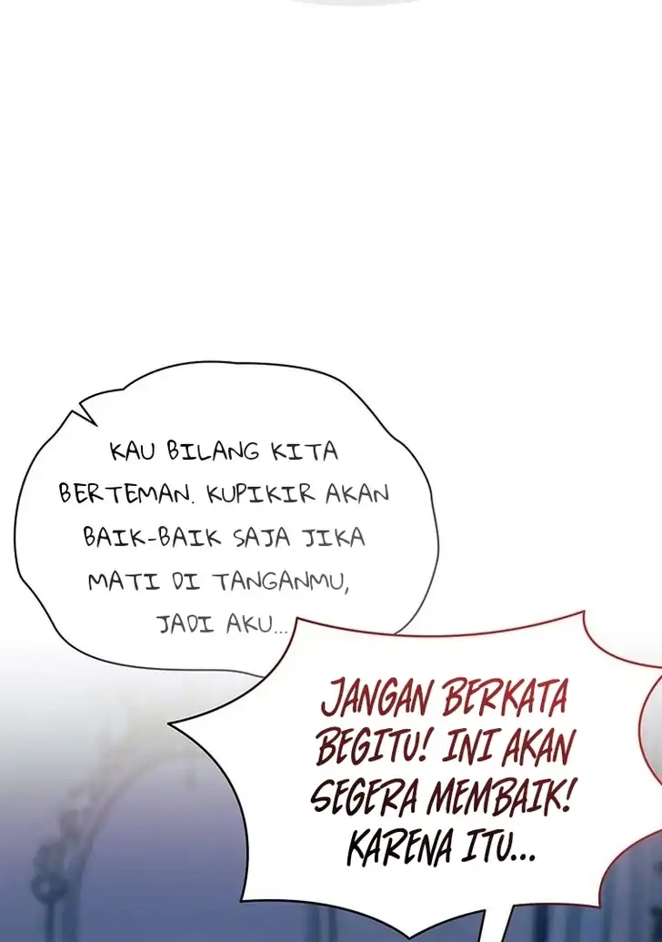 I Don’t Want to Play Matchmaker! Chapter 49 Gambar 96