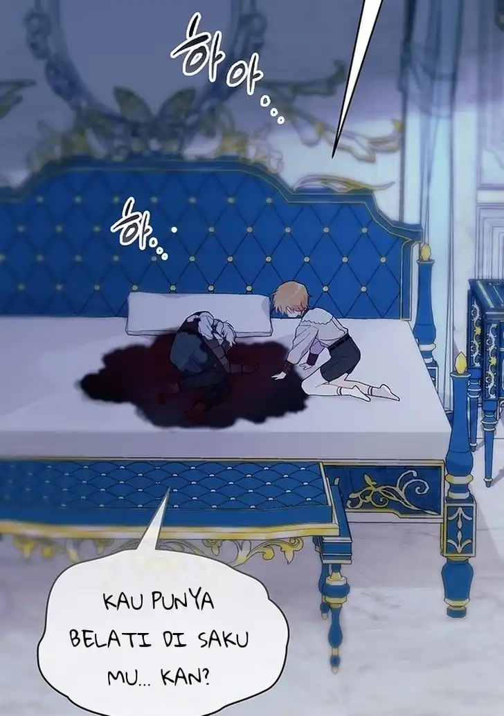 I Don’t Want to Play Matchmaker! Chapter 49 Gambar 97