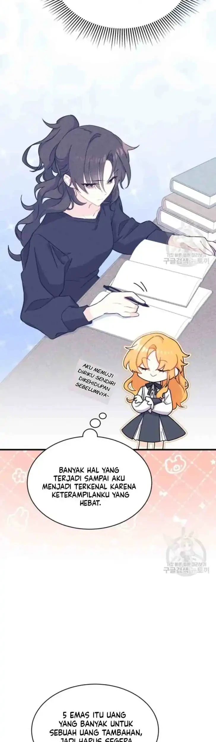 I Don’t Want to Play Matchmaker! Chapter 5 Gambar 40