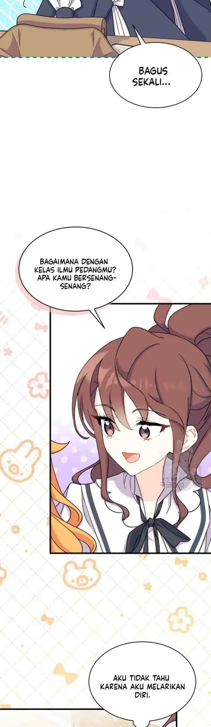I Don’t Want to Play Matchmaker! Chapter 5 Gambar 45