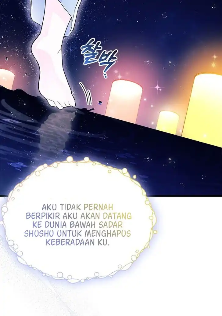 I Don’t Want to Play Matchmaker! Chapter 50 Gambar 100
