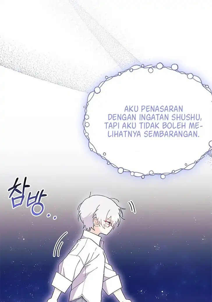 I Don’t Want to Play Matchmaker! Chapter 50 Gambar 101